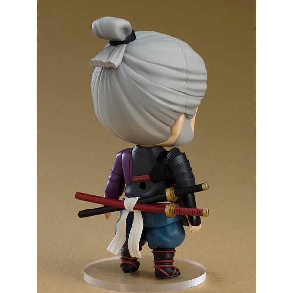 1796 Nendoroid Geralt: Ronin Ver.