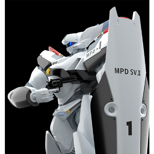 MODEROID AV-0 Peacemaker