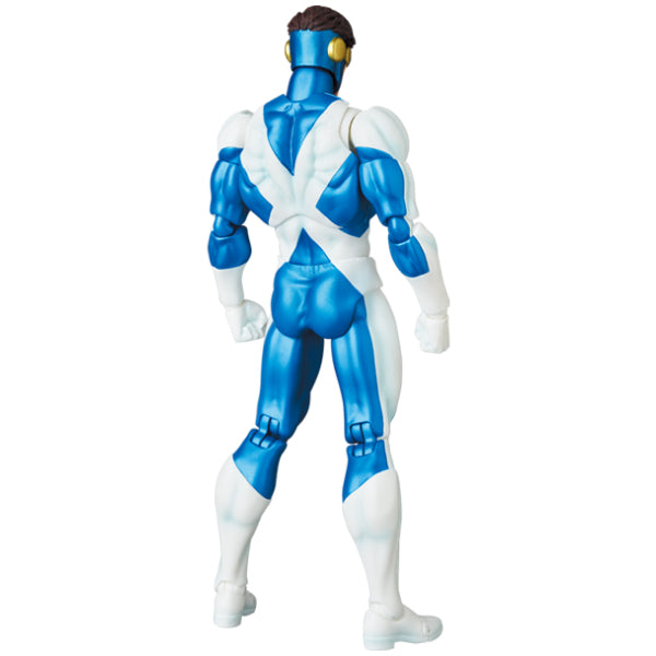 MAFEX CYCLOPS (Comic Variant Suit Ver.)