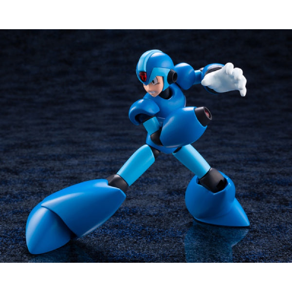 MEGAMAN X - Ｘ