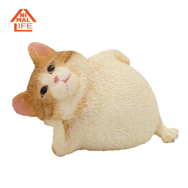 ANIMAL LIFE Collaboration Series TOSHIO ASAKUMA × FUMEANCATS (8 Pcs Box Set)