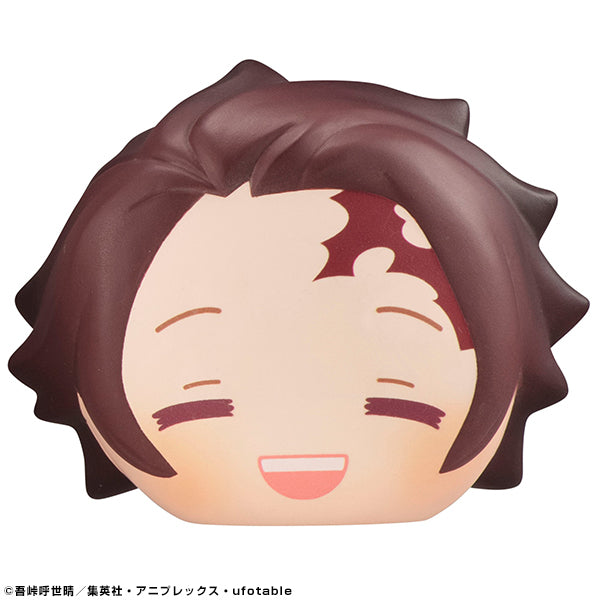 Fluffy squeeze bread Demon Slayer 4th (Set of 6)