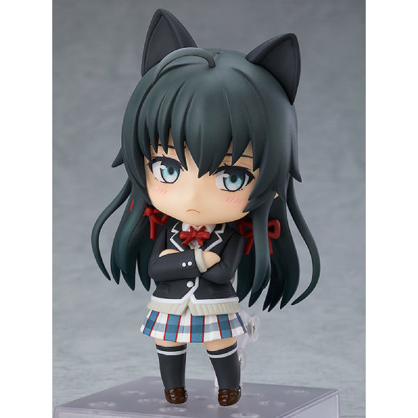 1307 Nendoroid Yukino Yukinoshita
