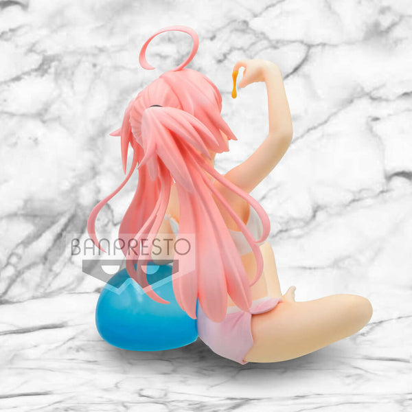 Banpresto - THAT TIME I GOT REINCARNATED AS A SLIME - RELAX TIME - MILIM