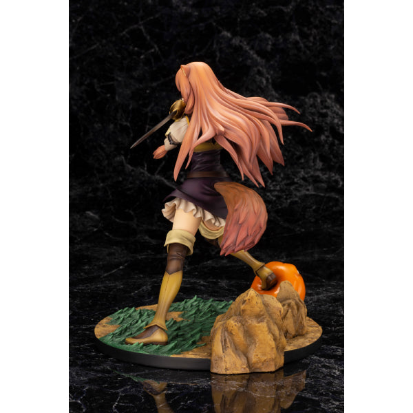 "The Rising of the Shield Hero" Raphtalia 1/7 scale figure