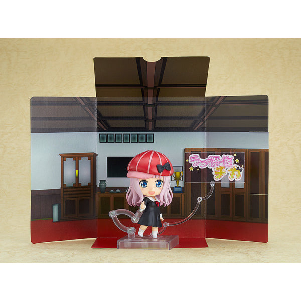 1434 Nendoroid Kaguya-sama: Love is War Chika Fujiwara