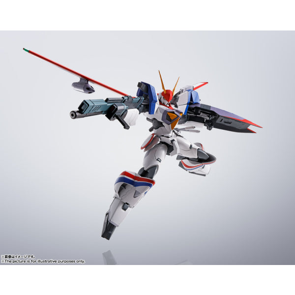 HI-METAL R "Metal Armor Dragonar" Dragner 1 Custom