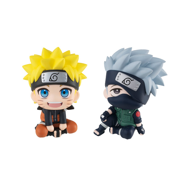 Look Up: Rukappu Naruto Shippuden Collection