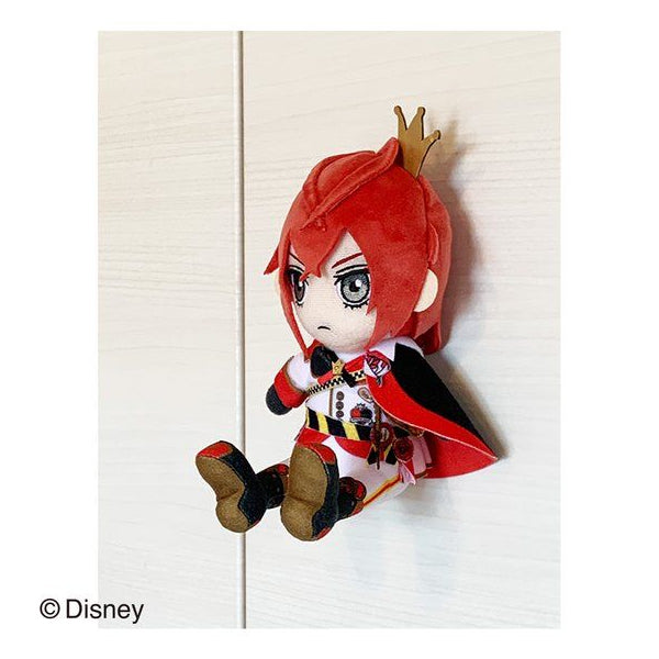 DISNEY TWISTED WONDERLAND MAGNET MASCOT 001 (RIDDLE) W/O CANDY