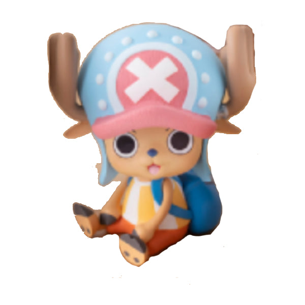 Lookup ONE PIECE (TRAFALGAR LAW / TONY TONY CHOPPER)