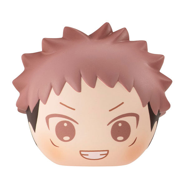 Fluffy squeeze bread Jujutsu Kaisen (Set of 6)