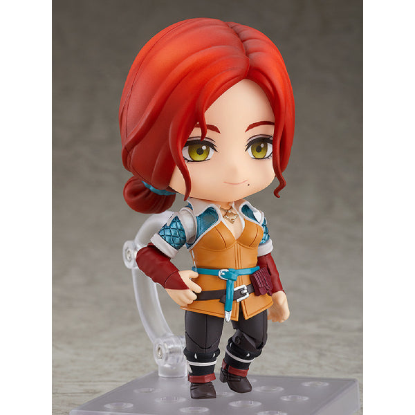 1429 Nendoroid The Witcher 3: Wild Hunt Triss Merigold