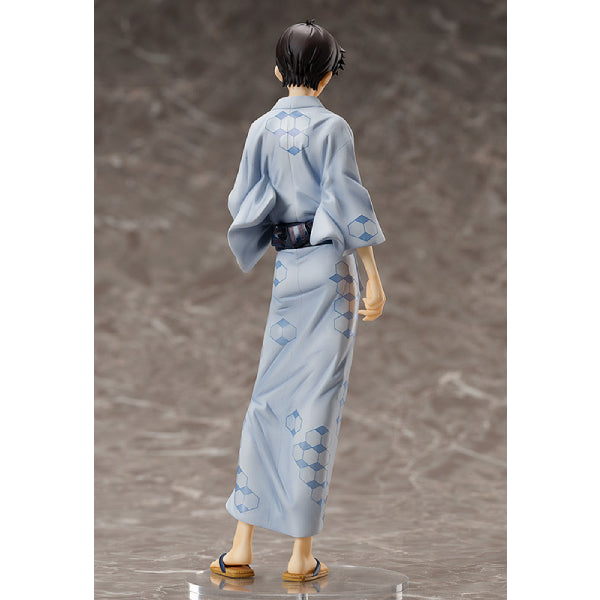 Shinji Ikari: Yukata Ver.