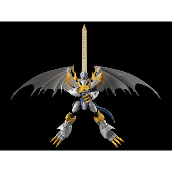 Figure-rise Standard Amplified IMPERIALDRAMON PALADIN MODE