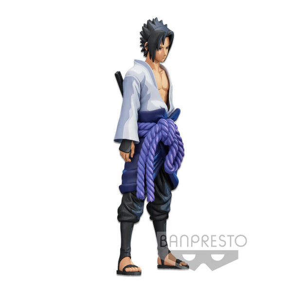 GRANDISTA - NARUTO SHIPPUDEN UCHIHA SASUKE MANGA DIMENSIONS