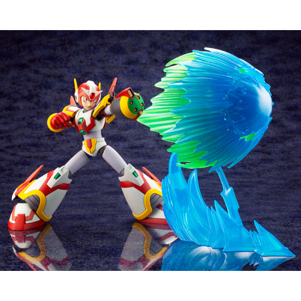 MEGA Man X (Rockman) - Force Armor Rising Fire Ver.