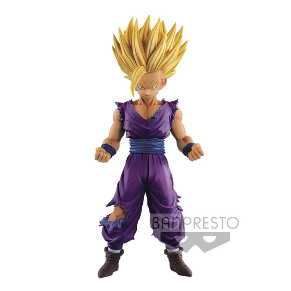 MASTER STARS PIECE - DRAGON BALL Z - THE SON GOHAN - NORMAL COLOR VER