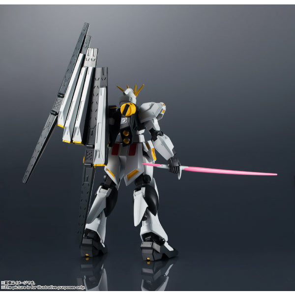GUNDAM UNIVERSE RX-93 vGUNDAM
