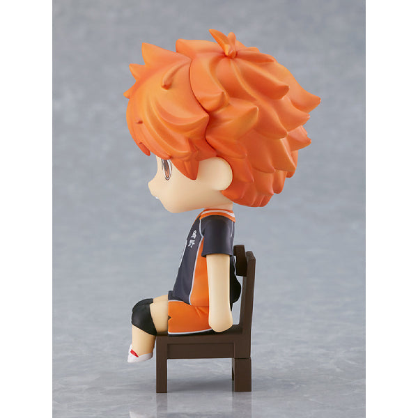 Nendoroid Swacchao! Shoyo Hinata