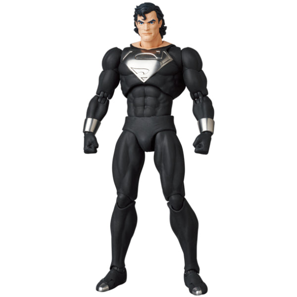 MAFEX Superman (The Return of Superman)