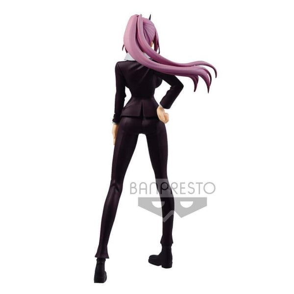 Banpresto - That Time I Got Reincarnated as a Slime Shion Otherworlder Ver. A Vol. 7