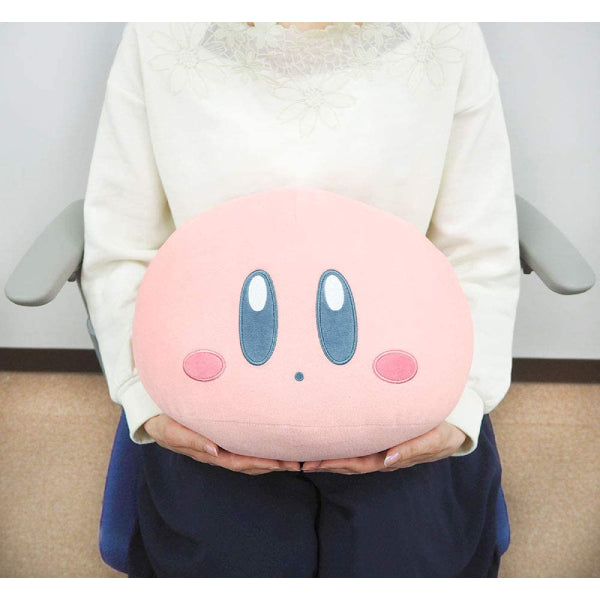 Kirby Poyopoyo Cushion Series (Jun 2021 Resale Ver.)
