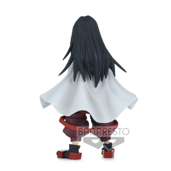 Banpresto - SHAMAN KING HAO FIGURE
