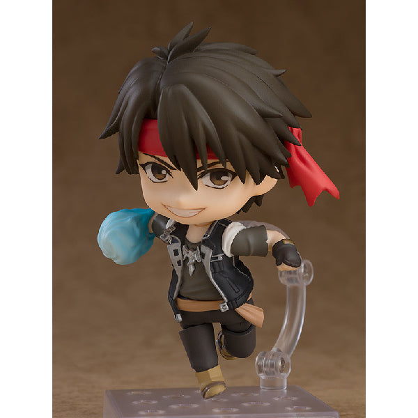 1404 Nendoroid Sorcerous Stabber Orphen "Orphen"