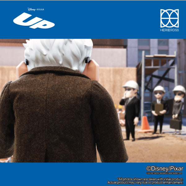 Herocross BLD#003 - 56 cm Up Carl Fredricksen