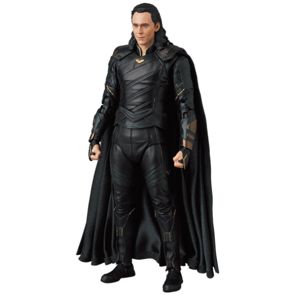 MAFEX LOKI (Infinity War Ver.)