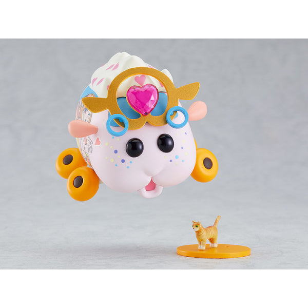 MODEROID Molcar Magical Angel Abbey