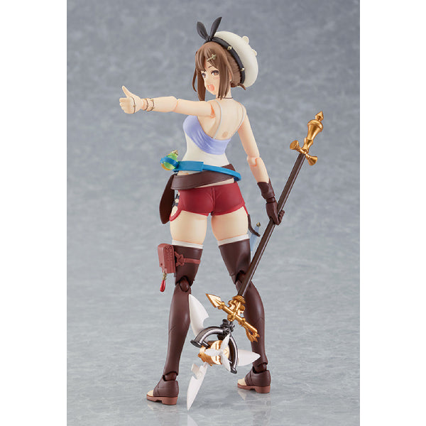 figma 535 Reisalin Stout
