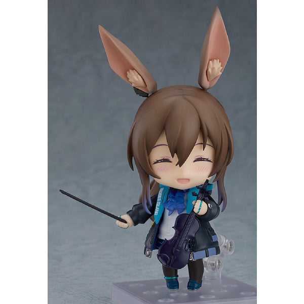 1145 Nendoroid Amiya