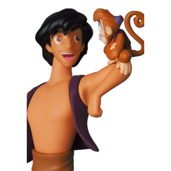 UDF Disney series 9 - Aladdin & Princess Jasmine