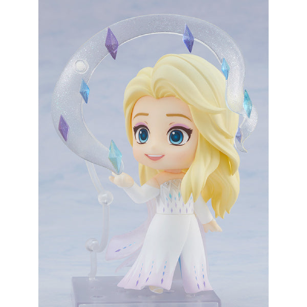 1626 Nendoroid Elsa: Epilogue Dress Ver.