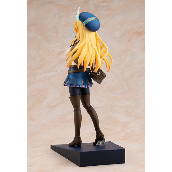 Iris: Light Novel Band of Thieves Ver.