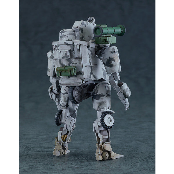 MODEROID 1/35 Military Armed EXOFRAME