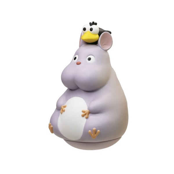 Ghibil - Okiagari Koboshi Series Spirited Away (Set of 3)