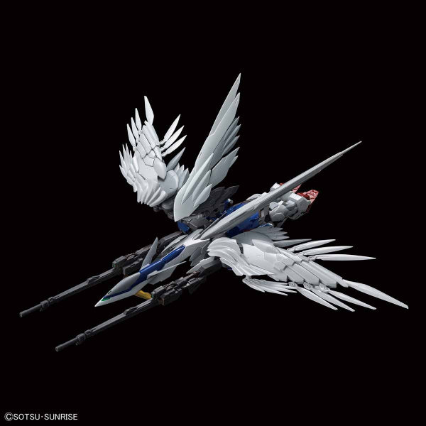 HI-RESOLUTION MODEL 1:100 WING G ZERO EW (Dec 2021 resale ver.)