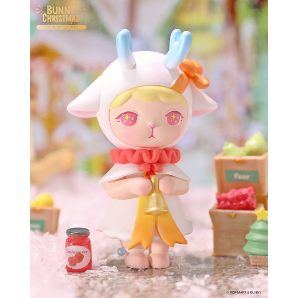 Pop Mart - Bunny Christmas Series Mini Figure