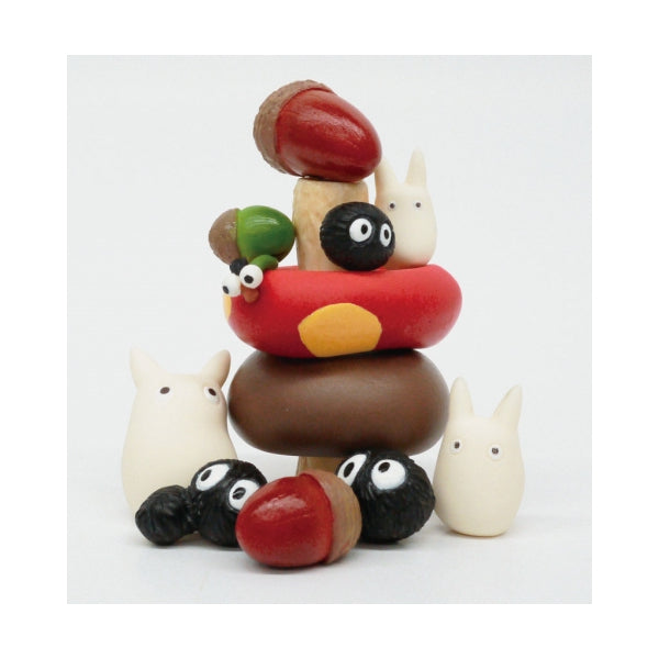 Ghibli - Nose-Chara NOS-19 My Neighbor Totoro