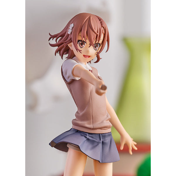 GSC POP UP PARADE Mikoto Misaka