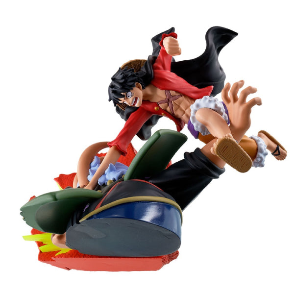 One Piece - Logbox Re Birth Wano Country Vol.03 (Set of 4)