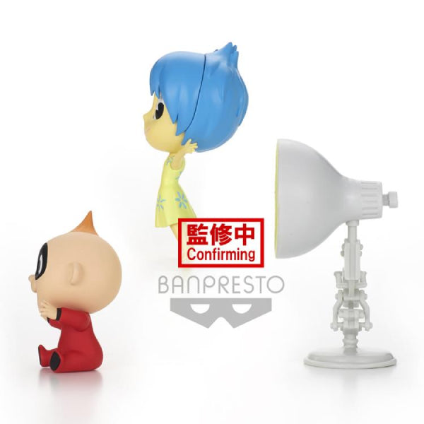 PIXAR CHARACTERS PIXAR FEST FIGURE COLLECTION VOL.9