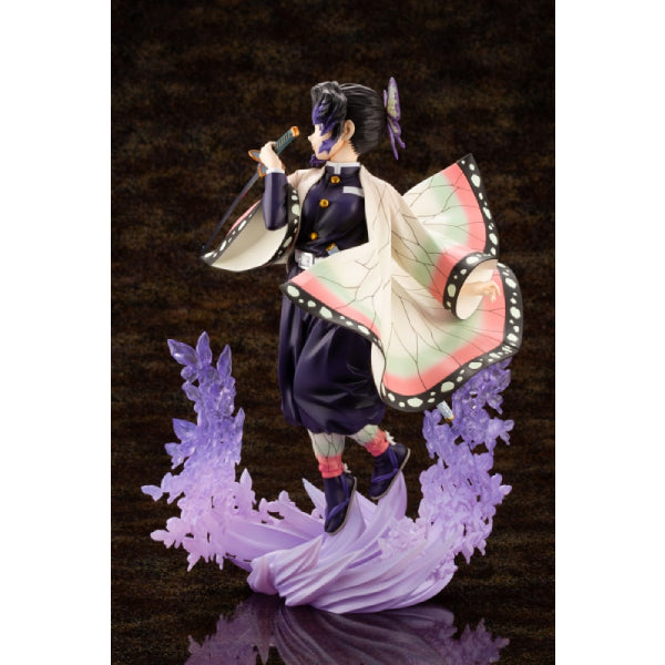 ARTFX J Demon Slayer - Shinobu Kocho