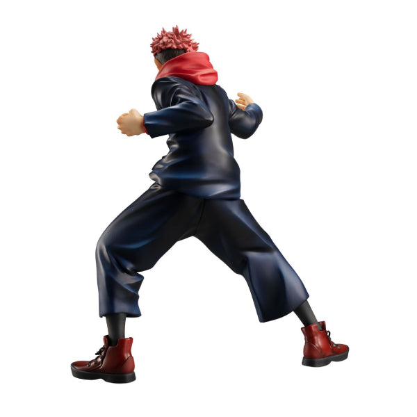 MEGAHOUSE - Jujutsu Kaisen Itadori Yuji 1/8 Scale Figure