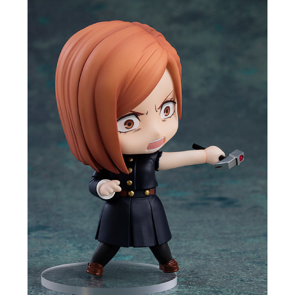 1548 Nendoroid Nobara Kugisaki