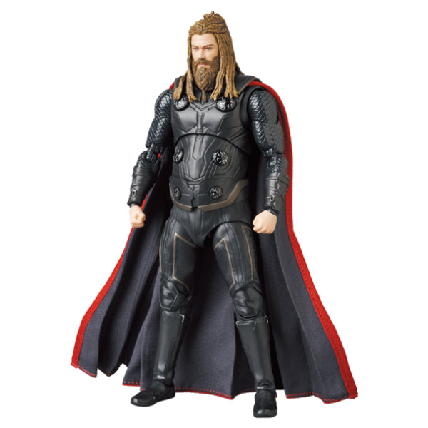 MAFEX THOR (Endgame Ver.)