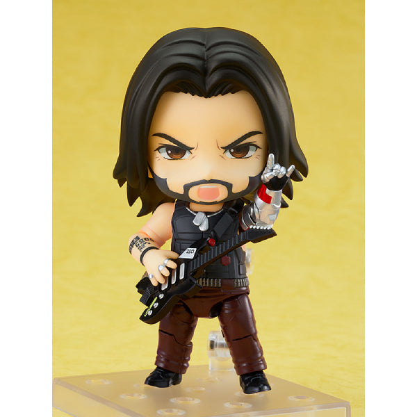 1552 Nendoroid Johnny Silverhand