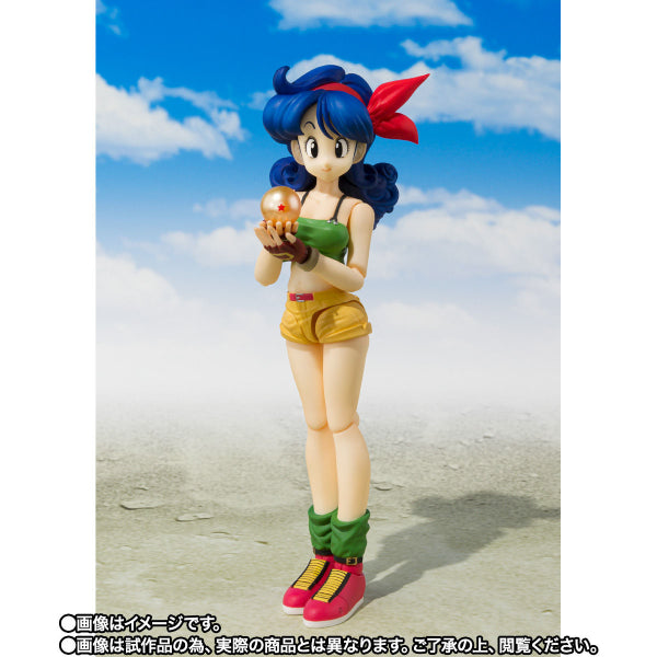 S.H.Figuarts "Dragon Ball" LUNCH